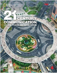 21 century communication 1