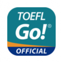 TOEFL GO!